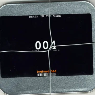Brain in the Wire by Various Artists - album cover