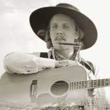 2022-03-03: Loafer's Glory / A Hobo Jungle Of The Mind, “Bodie Wagner” by Utah Phillips - album cover