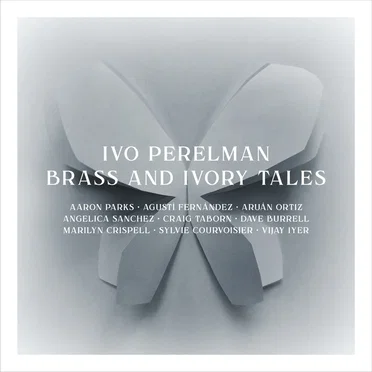 Brass and Ivory Tales