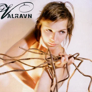 Valravn by Valravn - album cover