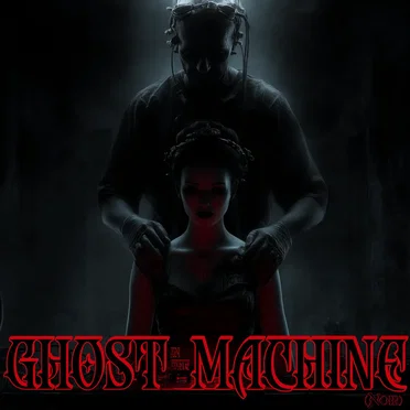 Ghost in the Machine (Noir)