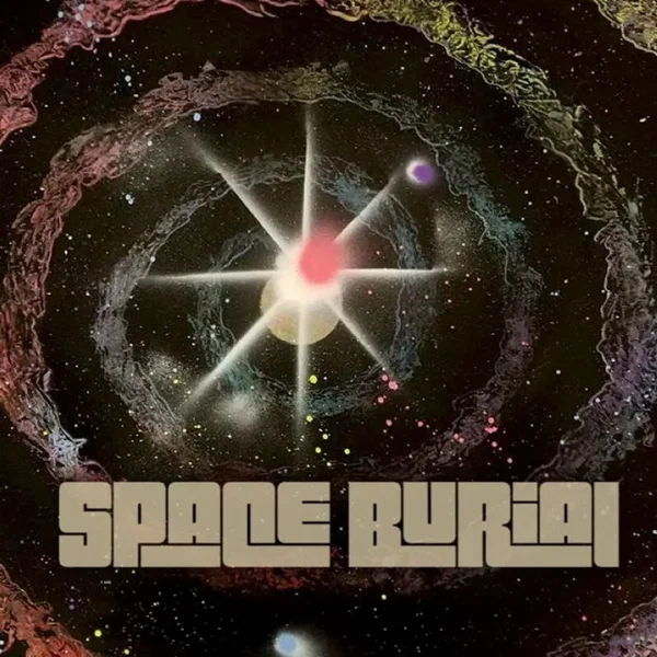 Space Burial