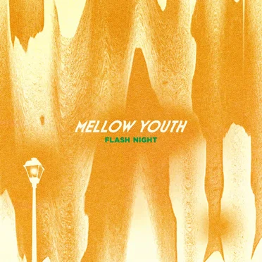 Flash night by Mellow Youth - album cover