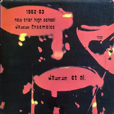 Jazz et sl. 1982 -1983