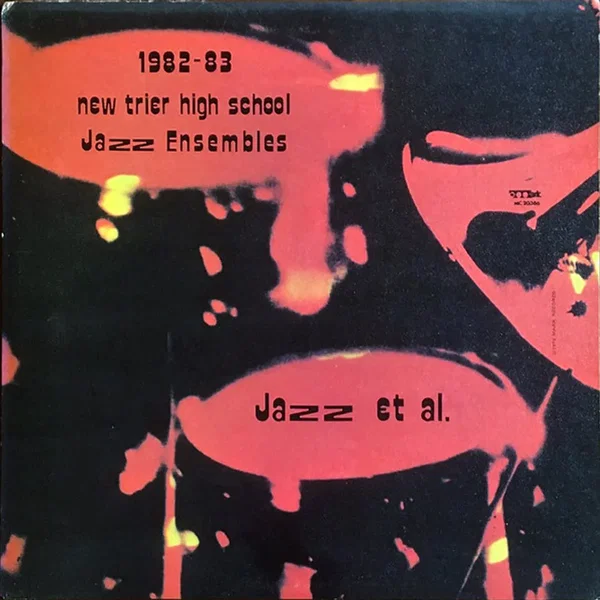 Jazz et sl. 1982 -1983