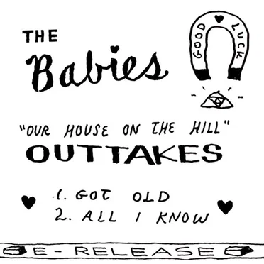 Our House On the Hill Outtakes
