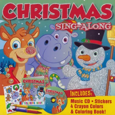 Christmas Sing-Along