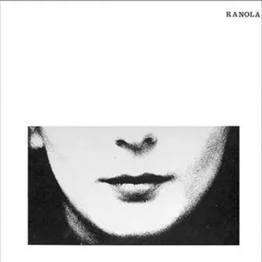 Ranola by Ranola - album cover