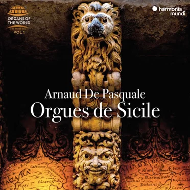 Orgues de Sicile