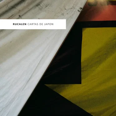 Rucalen by Cartas de Japón - album cover