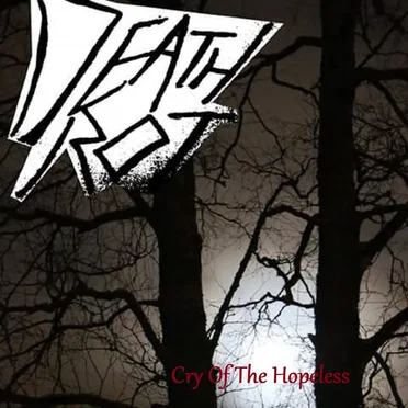 Cry Of The Hopeless