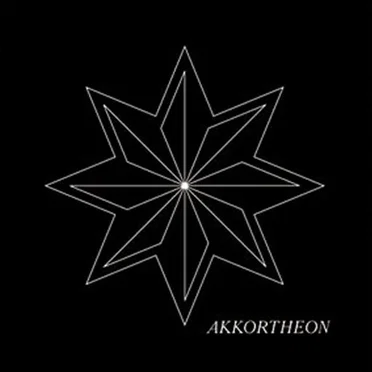 Akkortheon by Nord’N’Commander - album cover