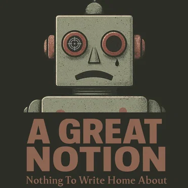 Nothing to Write Home About (2025 anniversary remix)