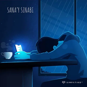 Sana’y Sinabi by Simpatiko PH - album cover