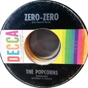 The Popcorns