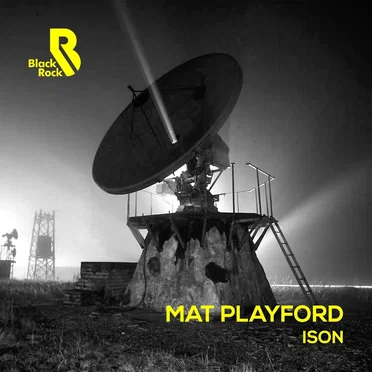 Mat Playford
