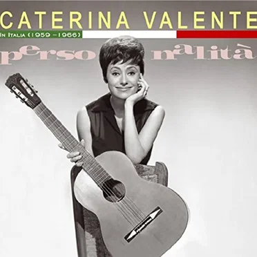 Personalità - In Italia (1959-1966)