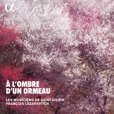 À l’ombre d’un ormeau : Brunettes & contredanses