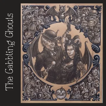 The Gabbling Ghouls