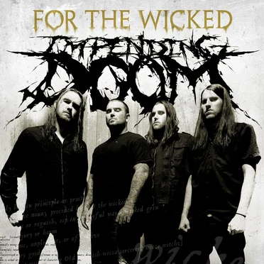 For the Wicked