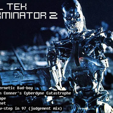 Terminator 2