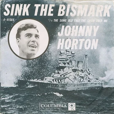 Sink the Bismarck