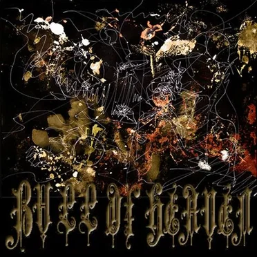 305: Hostages Are Human Beings by Bull of Heaven - album cover