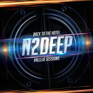 Back to the Hotel: Vallejo Sessions
