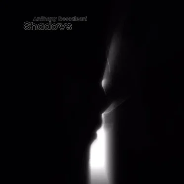 Shadows by Anthony Boccaleoni - album cover