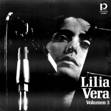 Lilia Vera, vol. 3