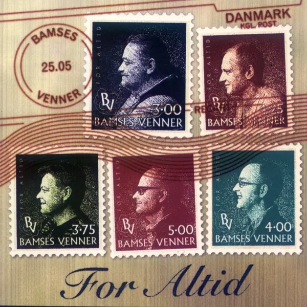 For altid