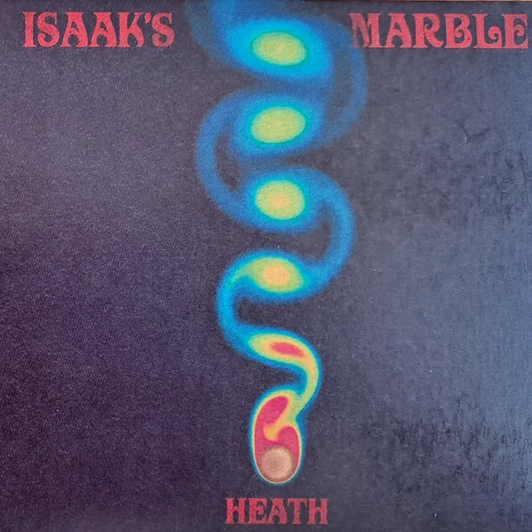 Isaak's Marble