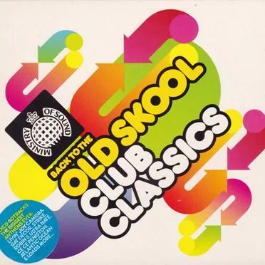 Back to the Old Skool: Club Classics by Various Artists - album cover