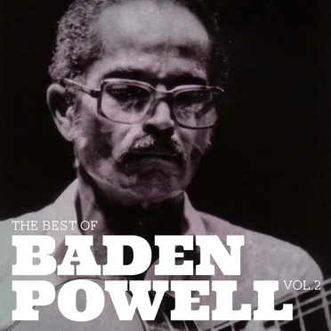 The Best of Baden Powell, Volume 2
