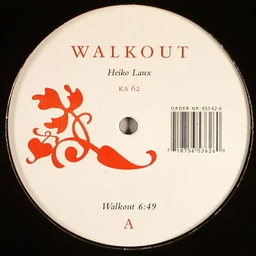 Walkout
