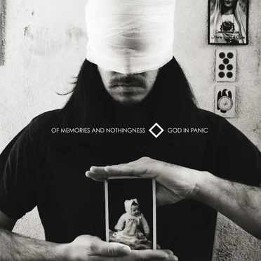 Of Memories and Nothingness by God in Panic - album cover