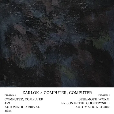 Zarlok