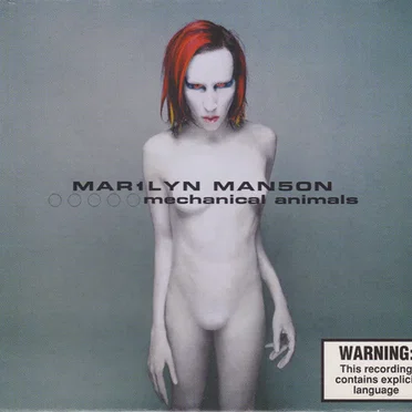 Mechanical Animals