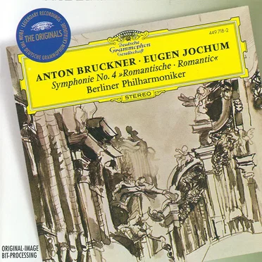 Symphonie No. 4 »Romantische«