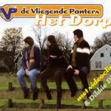 Het dorp