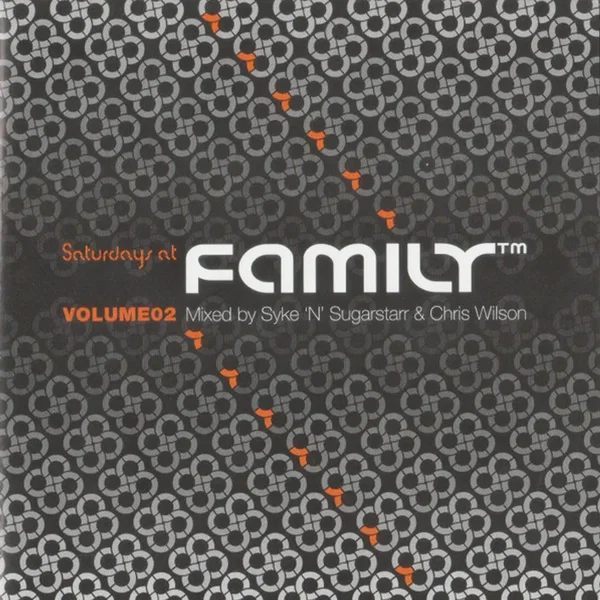 Saturdays at Family, Volume 2
