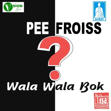 Wala Wala Bok?
