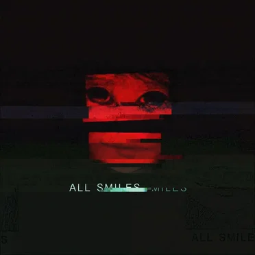 All Smiles by Sworn In - album cover