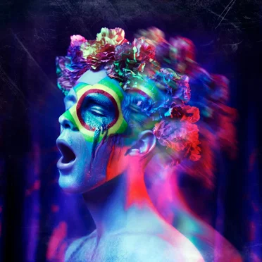 Wonderland by ceo - album cover