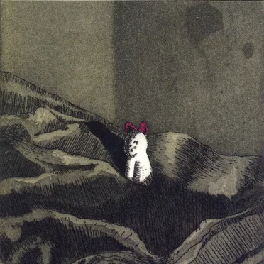 Warm Room by The Big Eyes Family Players - album cover
