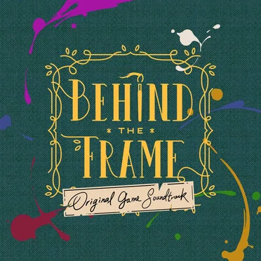 Behind the Frame: The Finest Scenery (Original Game Soundtrack)