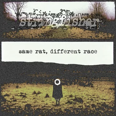 Same Rat, Different Race