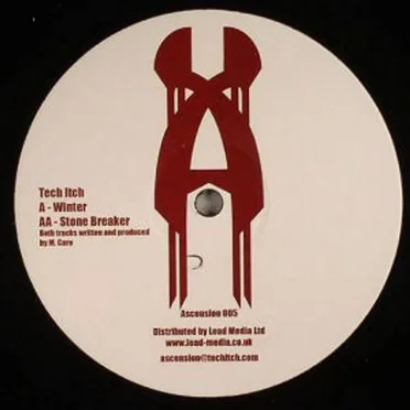 Winter / Stone Breaker