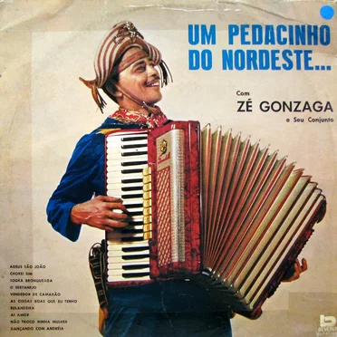Um Pedacinho do Nordeste
