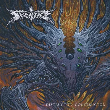 Destructor Constructor